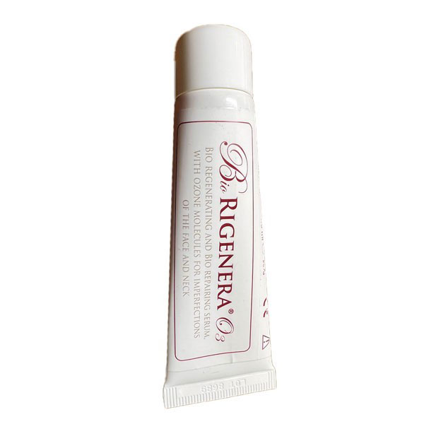 Bio RIGENERA Dermocosmetico Anti-Age Siero Strong 25 ml